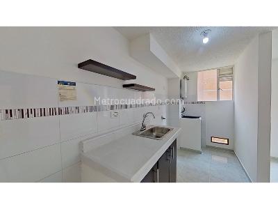 Apartamento de 2 alcobas en venta en Hogares, Soacha, 44 m² · foto 2 de 14