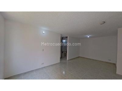 Apartamento de 2 alcobas en venta en Hogares, Soacha, 44 m² · foto 4 de 14