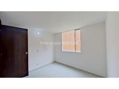 Apartamento de 2 alcobas en venta en Hogares, Soacha, 44 m² · foto 8 de 14