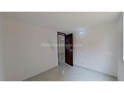 Apartamento de 2 alcobas en venta en Hogares, Soacha, 44 m² · foto 9 de 14