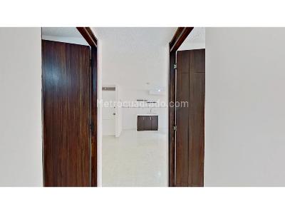 Apartamento de 2 alcobas en venta en Hogares, Soacha, 44 m² · foto 10 de 14