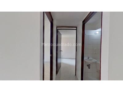 Apartamento de 2 alcobas en venta en Hogares, Soacha, 44 m² · foto 13 de 14