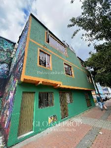 Casa en Venta, AURES II, Bogotá D.C.
