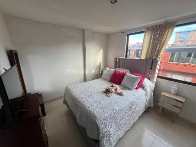 Casa de 5 alcobas en venta en El Muelle, Bogotá, 507 m² · foto 16 de 20