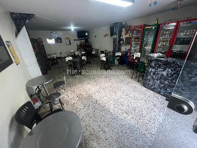 Casa de 5 alcobas en venta en El Muelle, Bogotá, 507 m² · foto 5 de 20