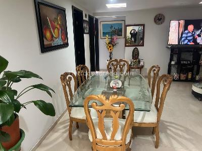 Casa de 5 alcobas en venta en El Muelle, Bogotá, 507 m² · foto 7 de 20