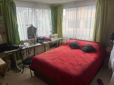 Casa de 5 alcobas en venta en El Muelle, Bogotá, 507 m² · foto 12 de 20