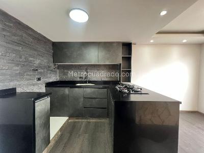 Apartamento en venta en Santander Sur, Bogotá · foto 5 de 15