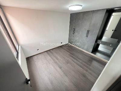 Apartamento en venta en Santander Sur, Bogotá · foto 14 de 15