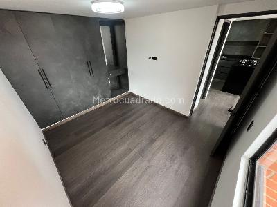 Apartamento en venta en Santander Sur, Bogotá · foto 15 de 15