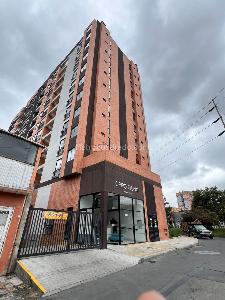 Apartamento en venta en Santander Sur, Bogotá · foto 2 de 15