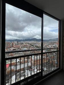 Apartamento en venta en Santander Sur, Bogotá · foto 9 de 15