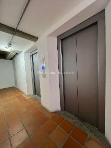 Apartamento en venta en Santander Sur, Bogotá · foto 3 de 15