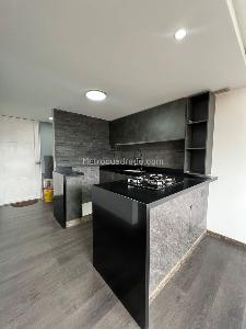 Apartamento en venta en Santander Sur, Bogotá · foto 6 de 15