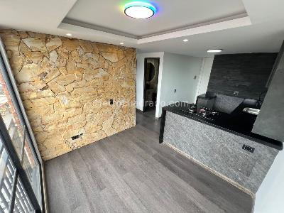Apartamento en venta en Santander Sur, Bogotá · foto 8 de 15