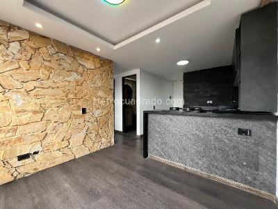 Apartamento en venta en Santander Sur, Bogotá · foto 7 de 15