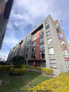 Apartamento de 2 alcobas en venta en Conjunto Campestre 10, Soacha, 41 m² · foto 8 de 8