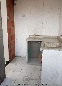 Apartamento de 2 alcobas en venta en Conjunto Campestre 10, Soacha, 41 m² · foto 6 de 8