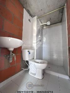 Apartamento de 2 alcobas en venta en Conjunto Campestre 10, Soacha, 41 m² · foto 5 de 8