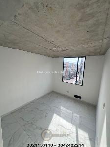 Apartamento de 2 alcobas en venta en Conjunto Campestre 10, Soacha, 41 m² · foto 3 de 8