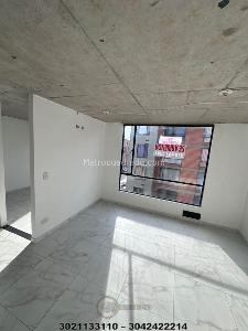 Apartamento de 2 alcobas en venta en Conjunto Campestre 10, Soacha, 41 m² · foto 2 de 8