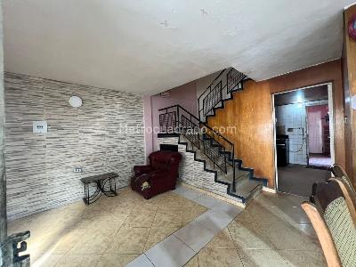 Casa en venta en Quiroga, Bogotá · foto 5 de 19