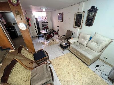 Casa en venta en Quiroga, Bogotá · foto 6 de 19