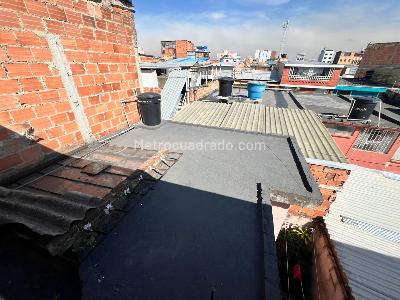 Casa en venta en Quiroga, Bogotá · foto 18 de 19