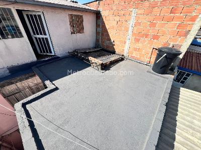 Casa en venta en Quiroga, Bogotá · foto 19 de 19
