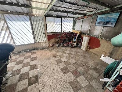 Casa en venta en Quiroga, Bogotá · foto 4 de 19