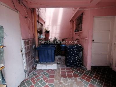 Casa en venta en Quiroga, Bogotá · foto 10 de 19