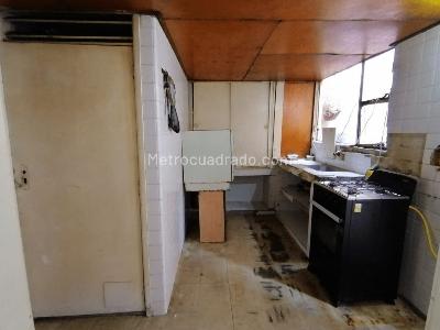 Casa en venta en Quiroga, Bogotá · foto 9 de 19