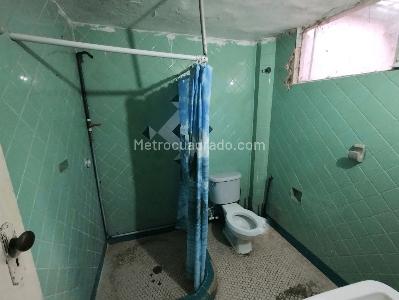 Casa en venta en Quiroga, Bogotá · foto 14 de 19