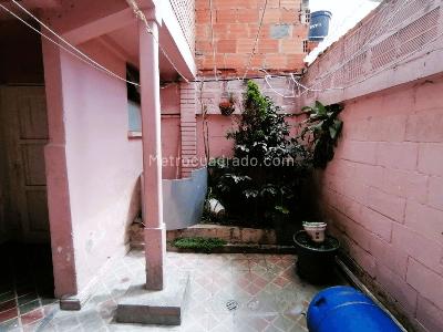 Casa en venta en Quiroga, Bogotá · foto 11 de 19