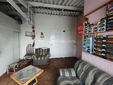 Casa en venta en Quiroga, Bogotá · foto 17 de 19