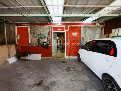 Casa en venta en Quiroga, Bogotá · foto 3 de 19