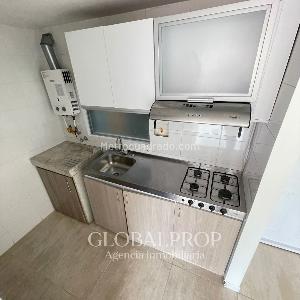Apartamento en venta en El Tintal, Bogotá · foto 4 de 10