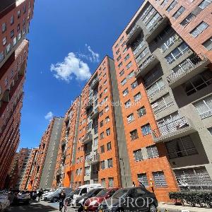 Apartamento en venta en El Tintal, Bogotá · foto 2 de 10