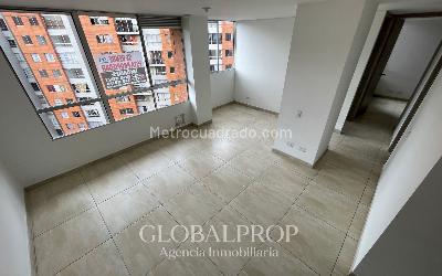Apartamento en venta en El Tintal, Bogotá · foto 5 de 10