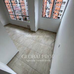 Apartamento en venta en El Tintal, Bogotá · foto 7 de 10