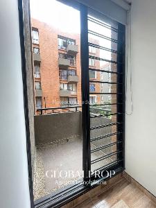 Apartamento de 3 alcobas en venta en Cr Palmeto, Soacha, 64 m² · foto 14 de 17