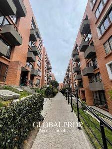 Apartamento de 3 alcobas en venta en Cr Palmeto, Soacha, 64 m² · foto 16 de 17