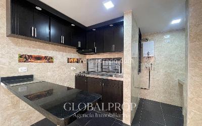 Apartamento de 3 alcobas en venta en Cr Palmeto, Soacha, 64 m² · foto 6 de 17