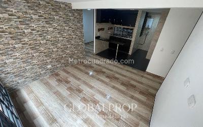 Apartamento de 3 alcobas en venta en Cr Palmeto, Soacha, 64 m² · foto 2 de 17