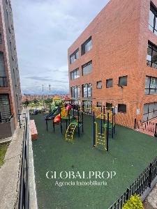 Apartamento de 3 alcobas en venta en Cr Palmeto, Soacha, 64 m² · foto 17 de 17