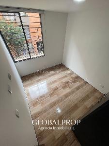 Apartamento de 3 alcobas en venta en Cr Palmeto, Soacha, 64 m² · foto 9 de 17