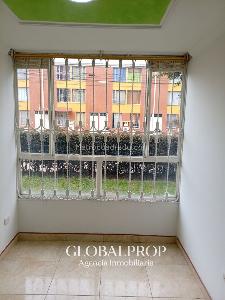 Apartamento en venta en Bosa El Recreo, Bogotá · foto 3 de 9