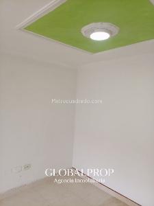 Apartamento en venta en Bosa El Recreo, Bogotá · foto 4 de 9