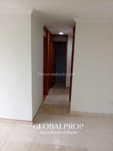 Apartamento en venta en Bosa El Recreo, Bogotá · foto 2 de 9