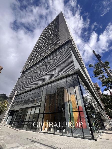 Piso – Bogotá D.C. - Vista 2
